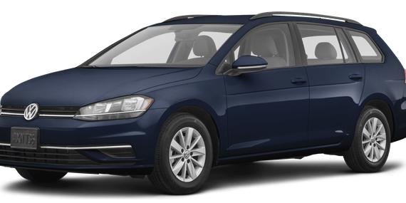 VOLKSWAGEN GOLF SPORTWAGEN 2019 3VWY57AU8KM511337 image VOLKSWAGEN GOLF SPORTWAGEN 2019 3VWY57AU8KM511337 image